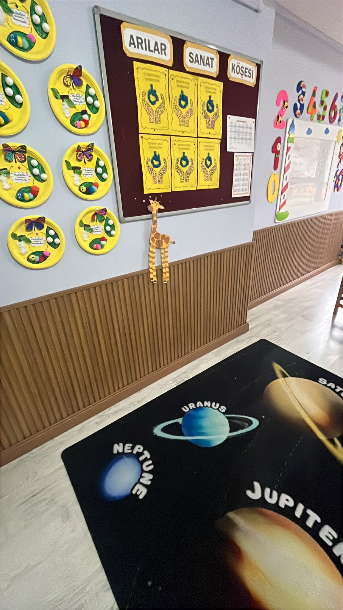 Yılbaşı Eğlencesi