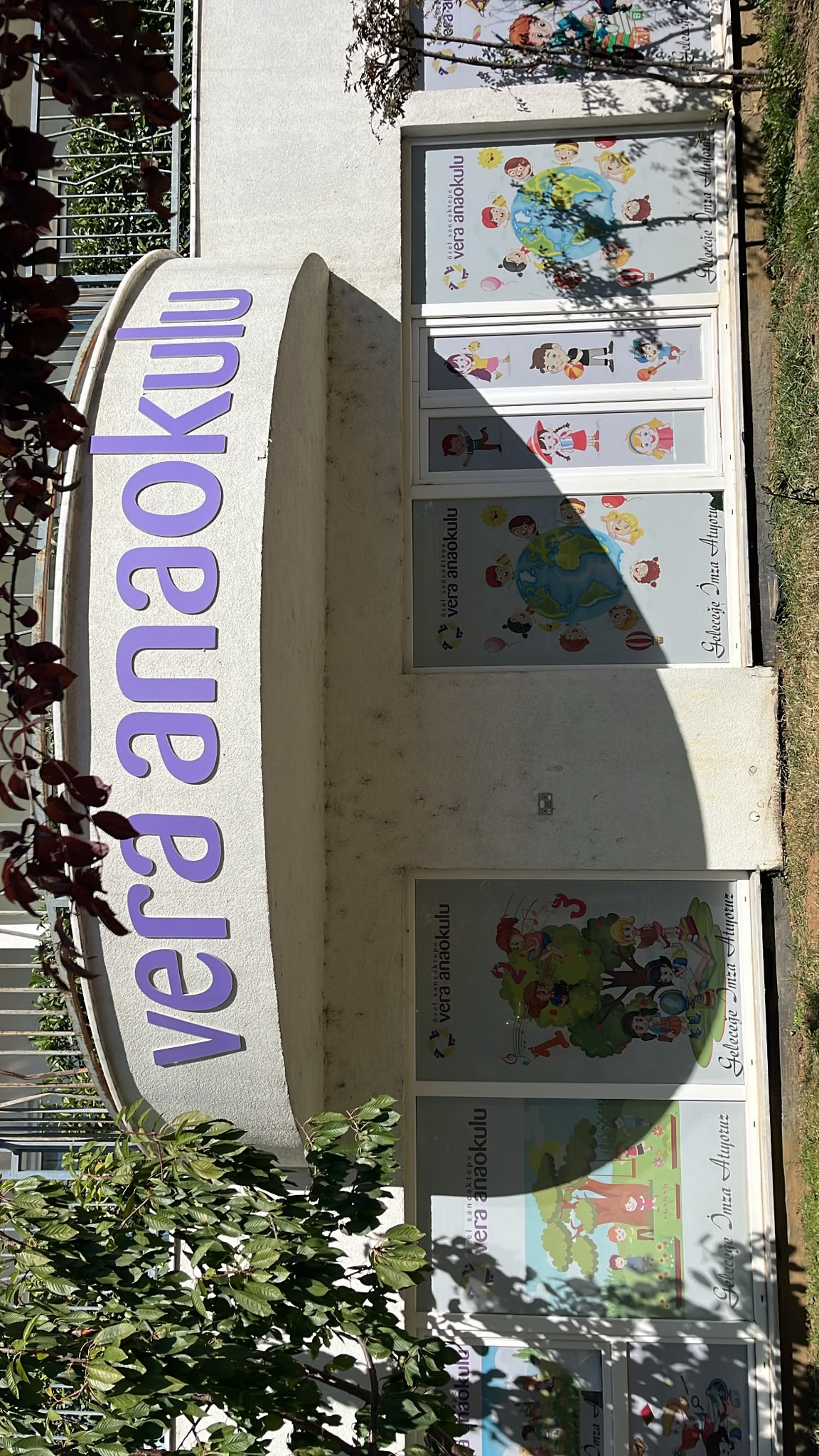 Mezuniyet Töreni