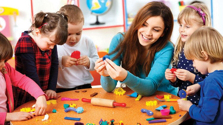 Okul ncesi Eitimin nemi